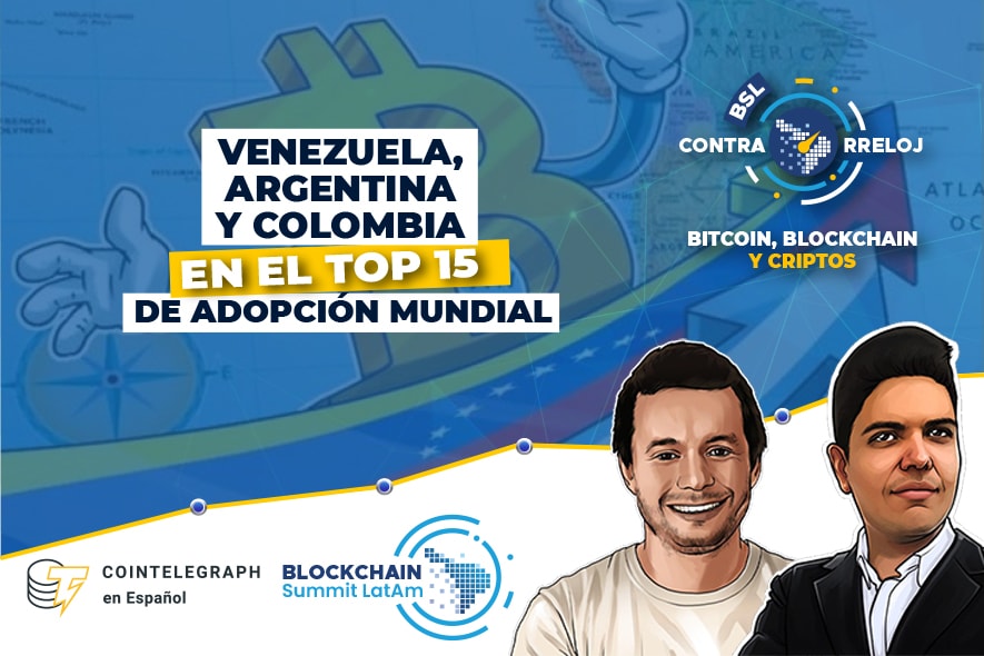 Hackeo Liquid, Walmart busca cripto-experto, crece adopción de criptomonedas en América Latina y mucho más. Un resumen de las criptonoticias más importantes de la semana