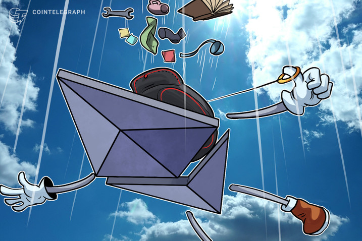 Três tokens que vão à lua com o Bitcoin e valorizam mais de 10% em 24 horas
