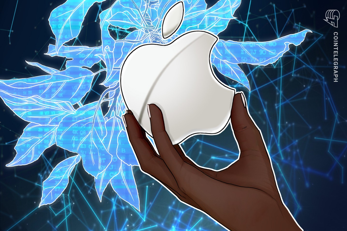 Apple serait hostile aux cryptomonnaies depuis le début !