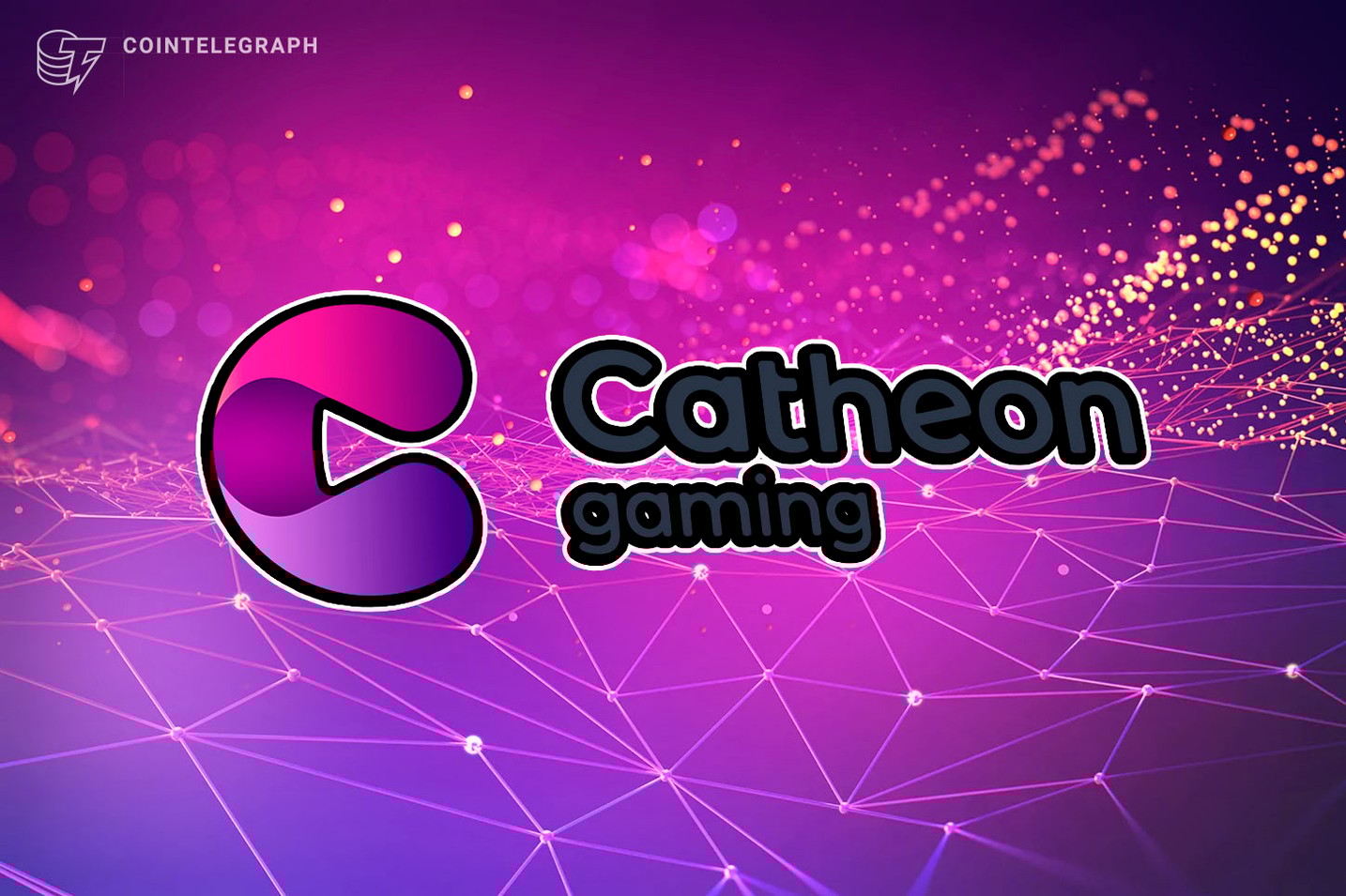 Catheon Gaming announces the Catheon Gaming ecosystem