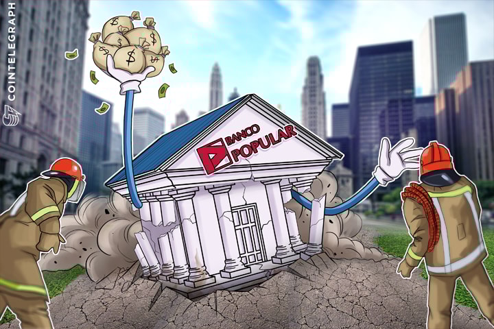 Bitcoin Price May Surge As Italian Banks Send Alarm Signals For Europe