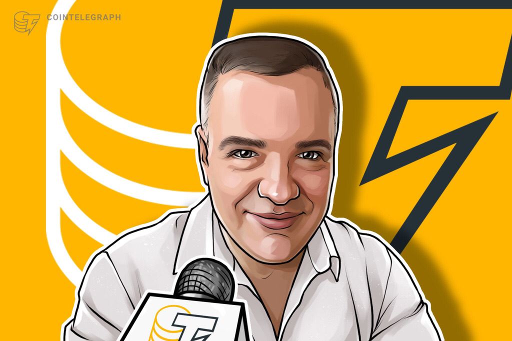 Director de Innovación de Amatech Group:  “Blockchain no se limita exclusivamente al mundo de las criptomonedas”