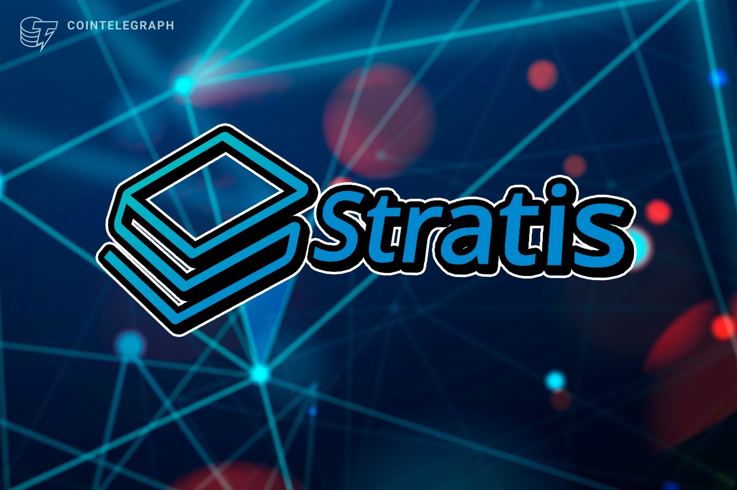 Stratis partners with C# Corner to expand developer community 