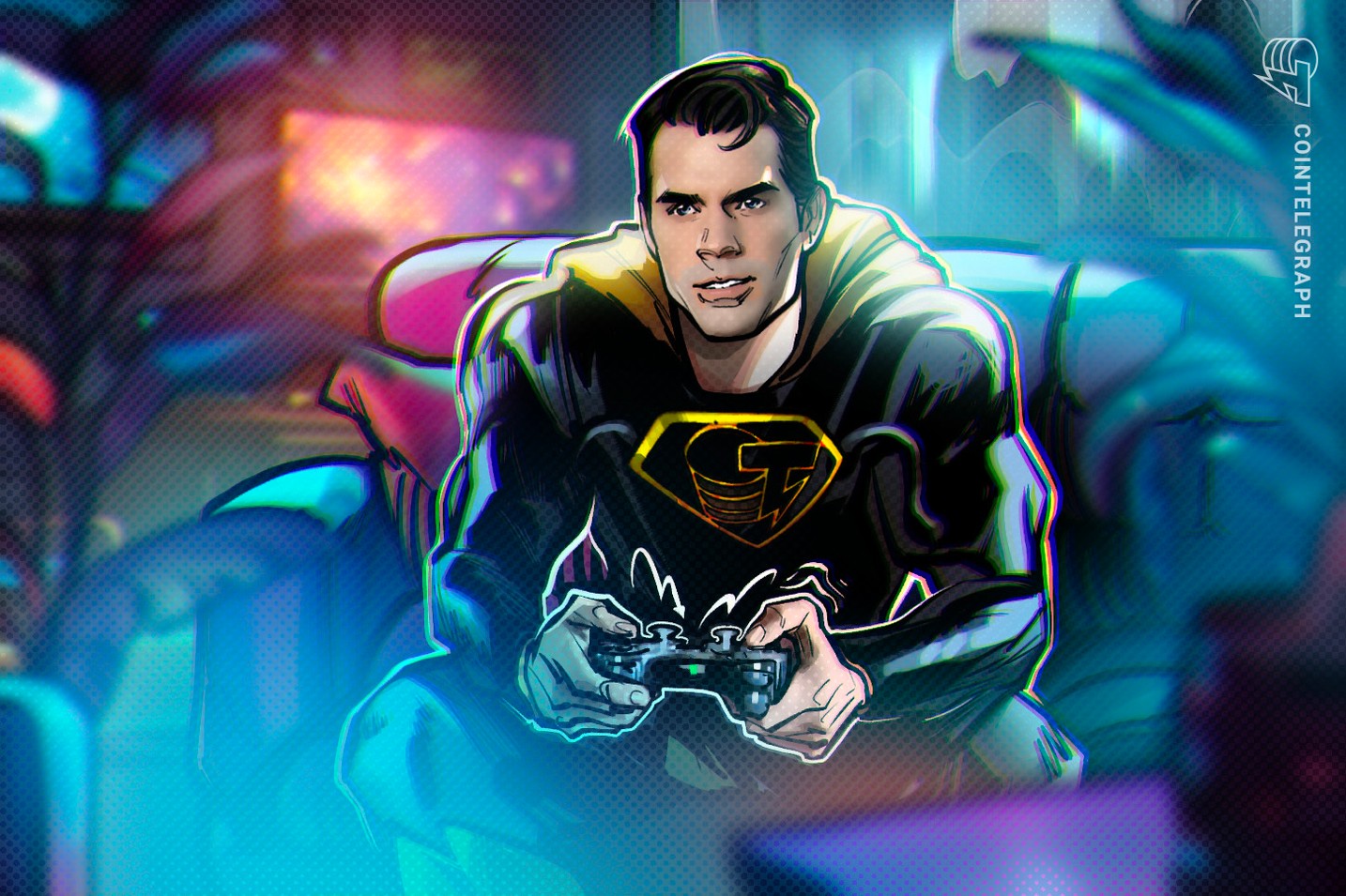 Cointelegraph 推出 Gaming.News： 游戏媒体的全新视角