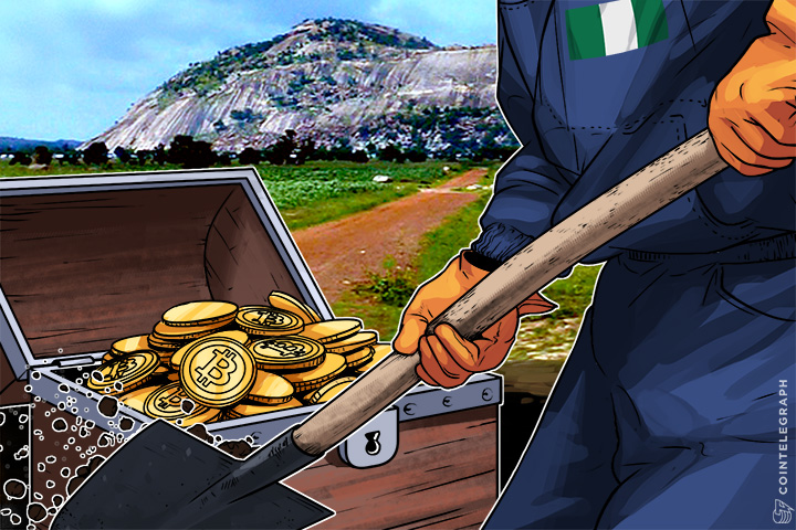 Nigerians Run To Bitcoin For Safety, Take The Cue From Venezuelans