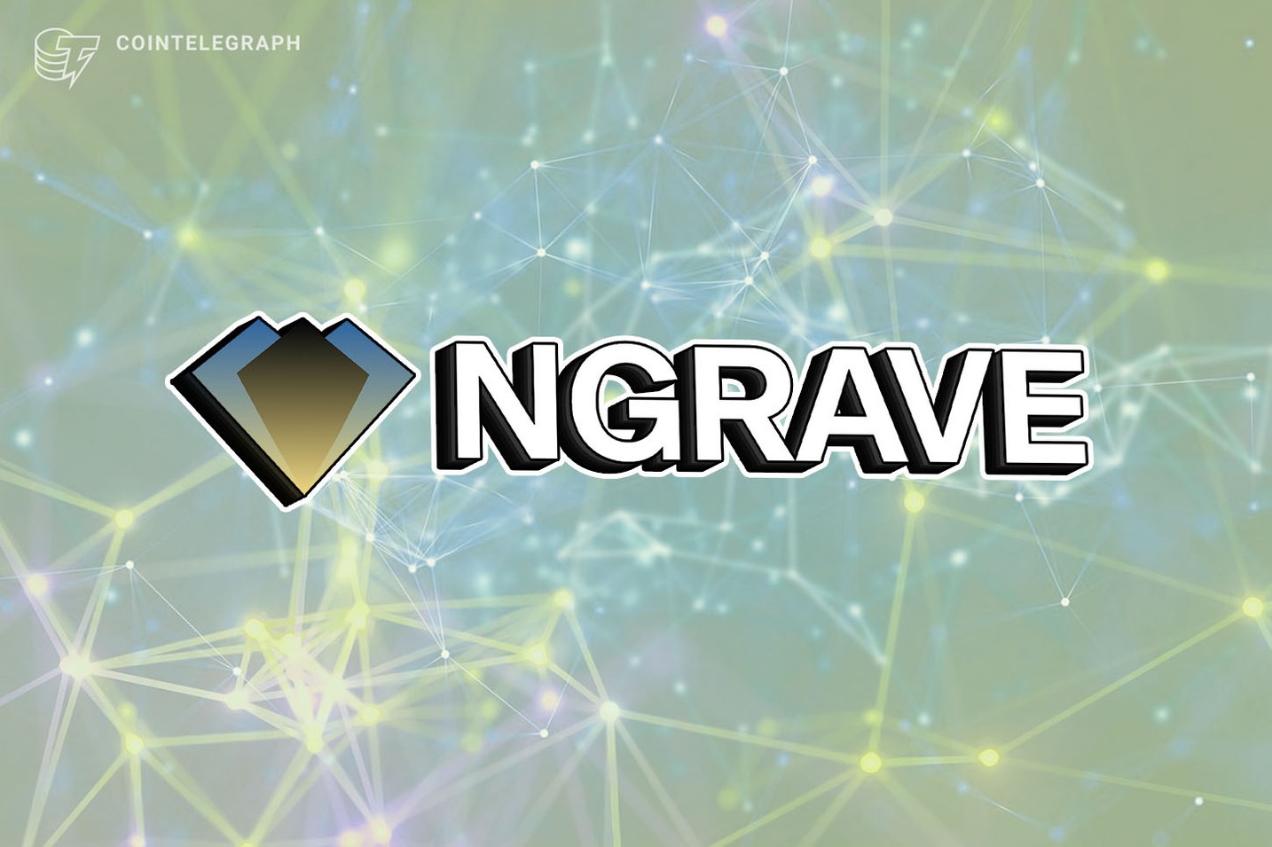 Crypto self-custody challenger Ngrave raises $6M in seed round