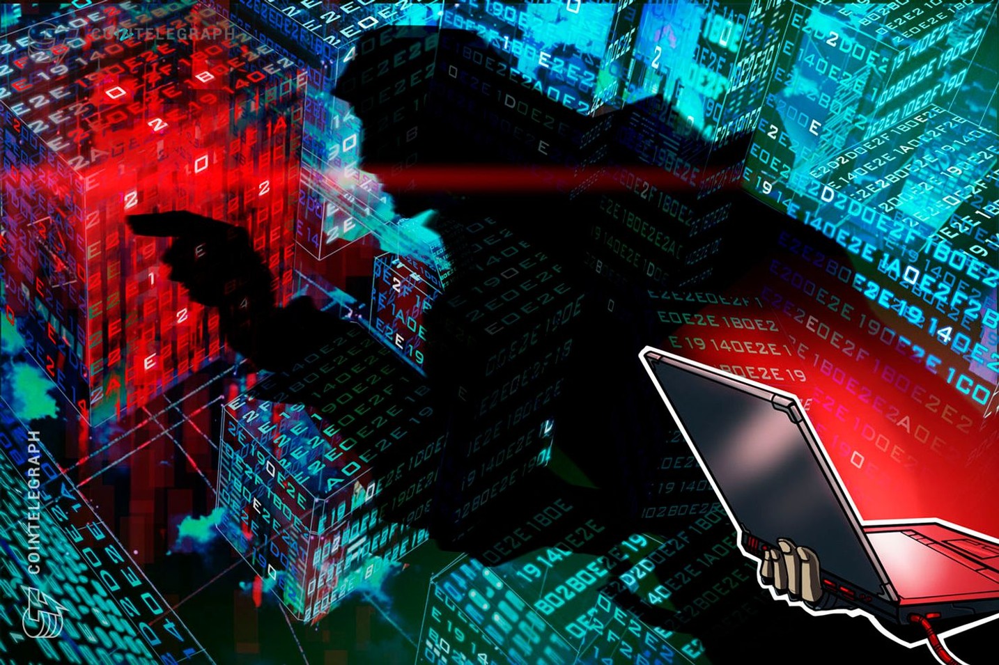 仮想通貨取引所Liquidの海外法人のウォレットがハッキング被害、日本でも暗号資産入出庫を一時停止