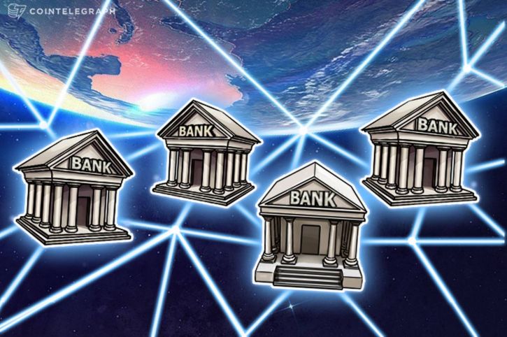 欧州の銀行グループ、ブロックチェーンを使ったライブ越境金融取引を完了
