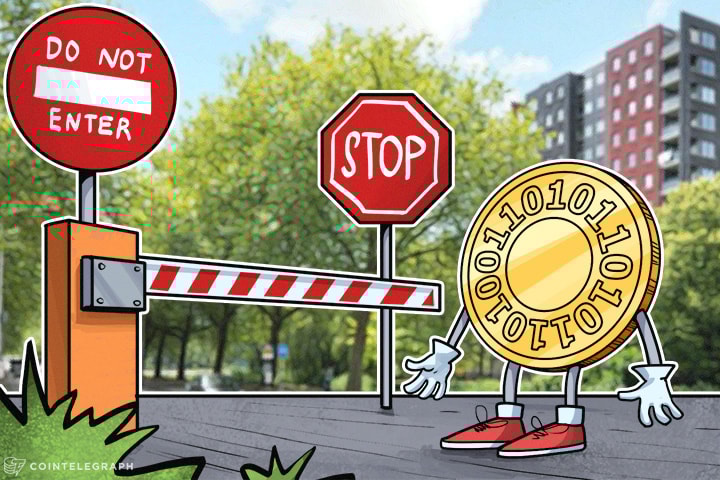 Why Employers Can't Pay You in Cryptocurrency