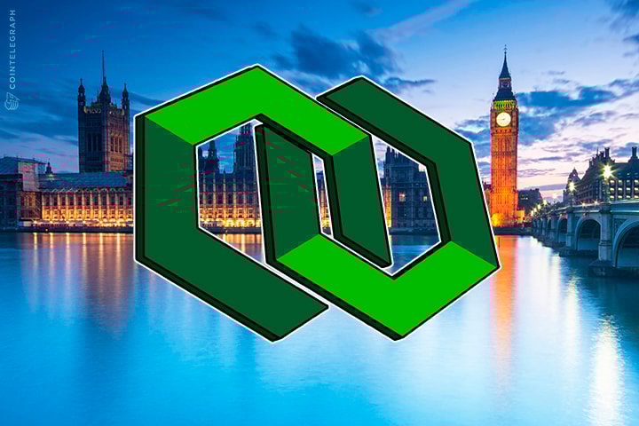 CommerceBlock Secures Investment From Major Crypto-Currency Group Ahead Of ICO