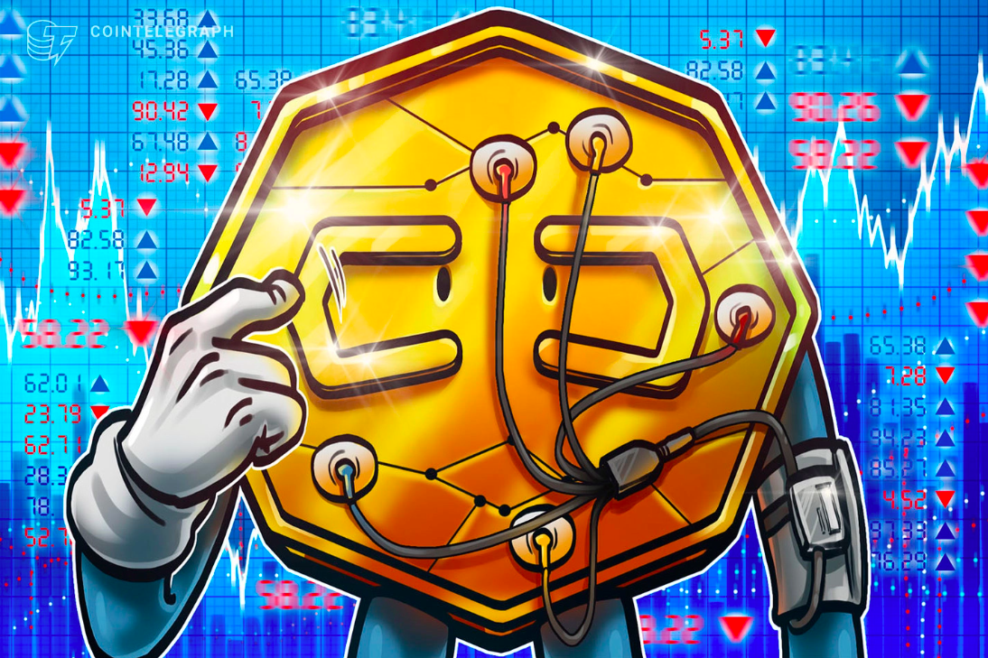 Cotação do Bitcoin hoje 07/10/2022: Hacker na BNBChain não afeta Bitcoin e final de semana pode ser de alta