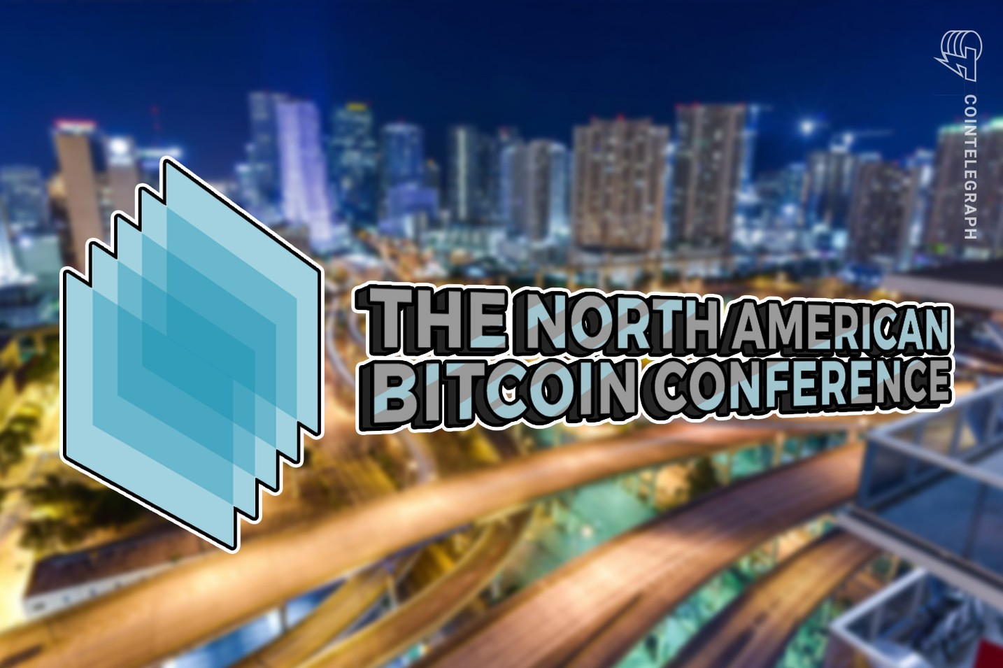 The North American Bitcoin Conference Set to Heat Up Miami