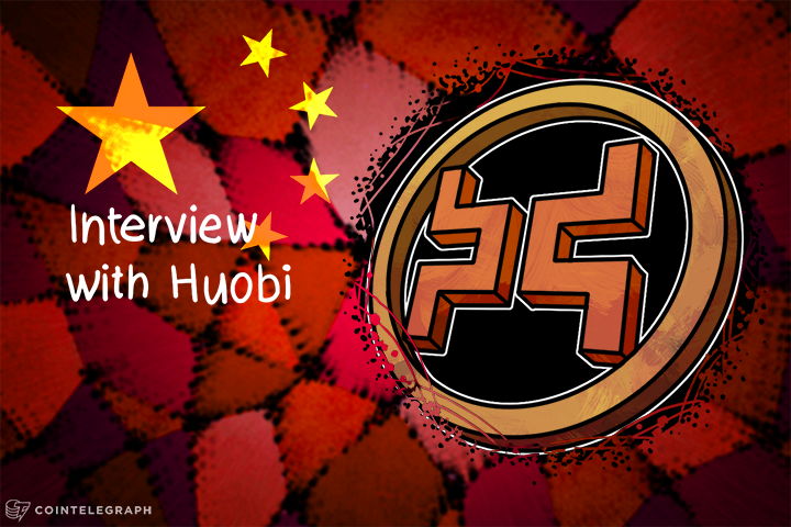 ‘Chinese Policy Makers are Starting to Study and Rediscover the Bitcoin Industry’ - Huobi