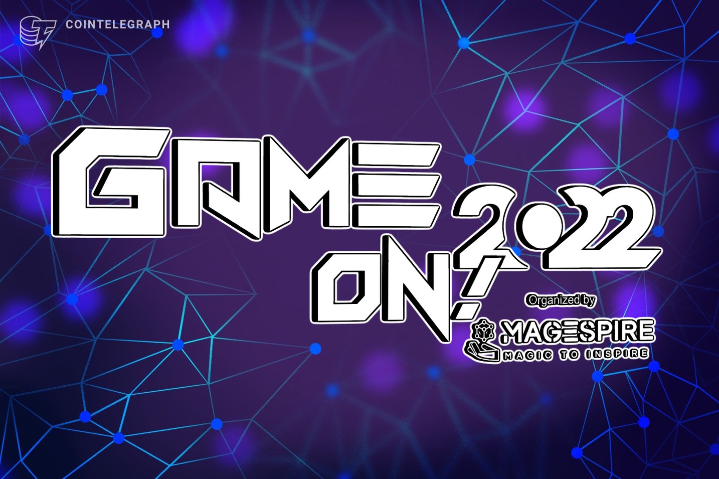 Game On! 2022 is back