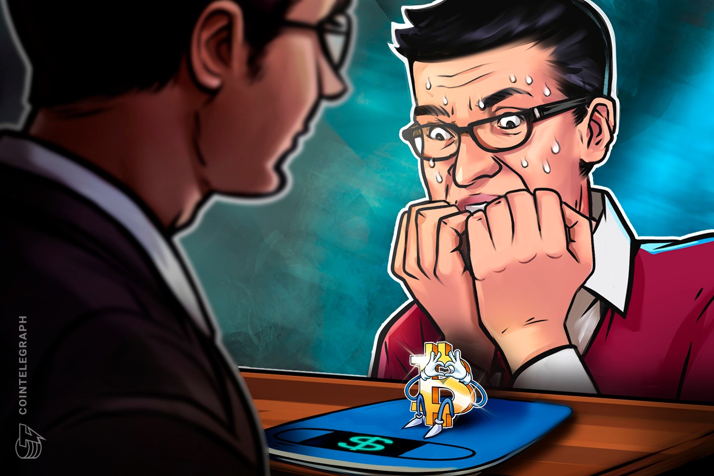 Urgente: Senado aprova imposto de 15% para o Bitcoin em exchanges fora do Brasil - medida deve valer para 2024
