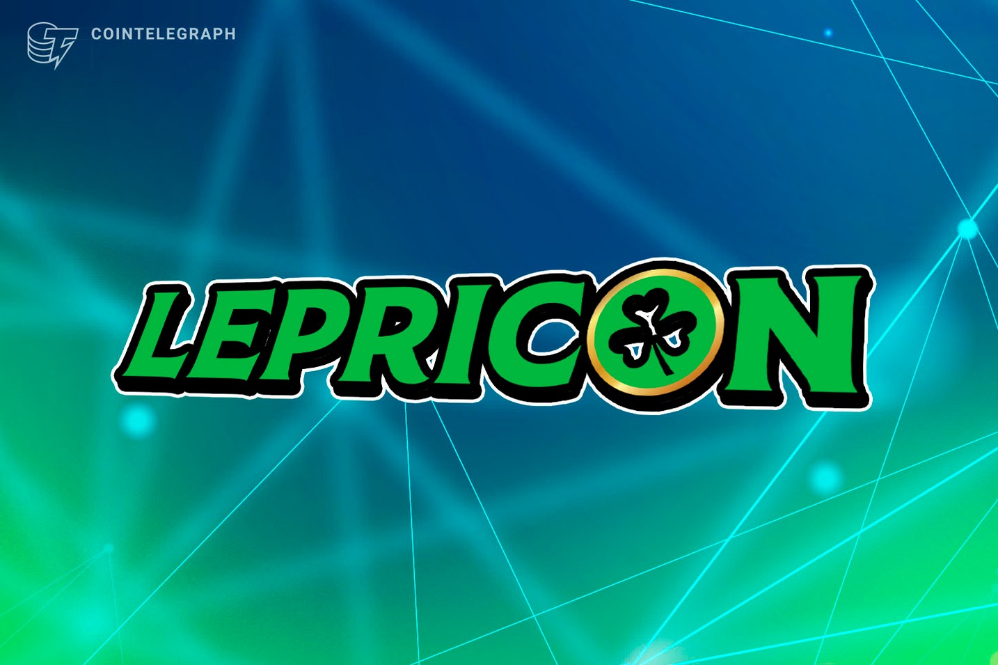 Lepricon private sale oversubscribed by 7x. St. Patrick’s Day DEX listing