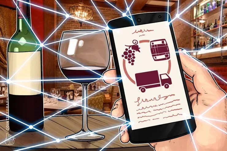 Ex-executivo da Amazon lança marketplace de NFTs de vinhos para favorecer conexão global de apreciadores da bebida