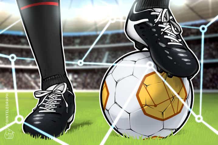 Bitso, é a nova patrocinadora do São Paulo Futebol Clube, time que vai aceitar Bitcoin e criptomoeda para compra de ingressos