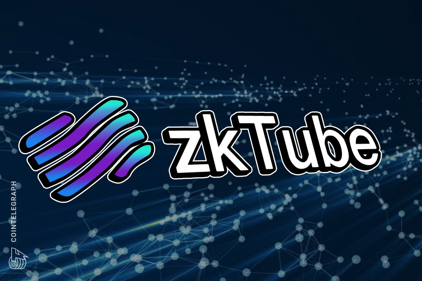 ZkTube, a layer-two solution for the bottleneck of Ethereum's ecological development
