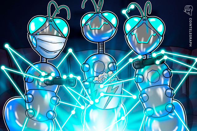 Universidad Católica Andrés Bello de Venezuela incorpora como materias obligatorias  Blockchain y Criptomonedas 