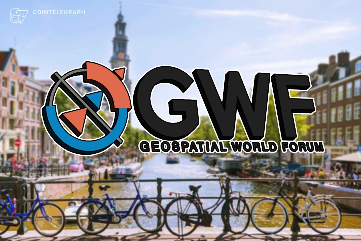 Geospatial World Forum to Highlight Value of Geospatial In the 5G Era
