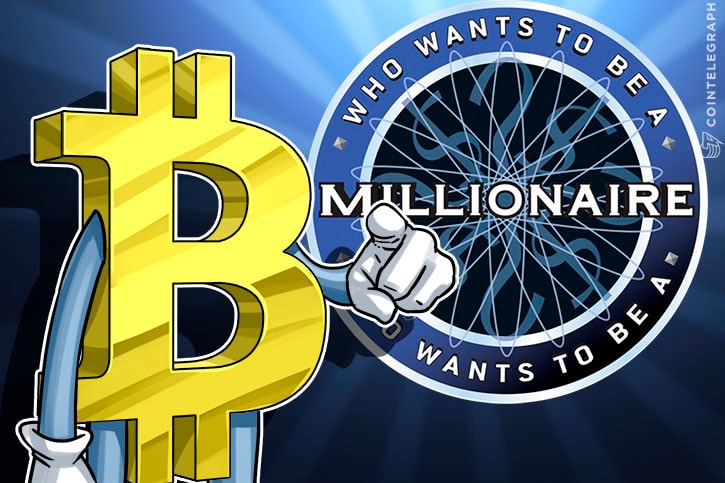 Bitcoin fará muitos milionários antes de “voltar para a terra”: Professor de economia