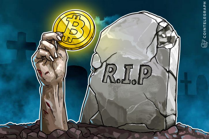 【速報】「中国の仮想通貨の取引所は全てクローズしなければならない」by中国の規制当局関係者