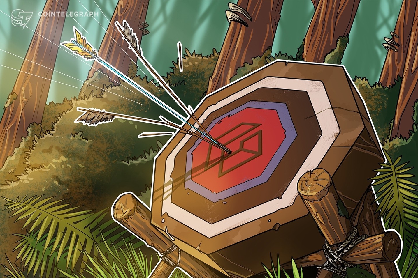 Robinhood lance son application de trading crypto en Europe