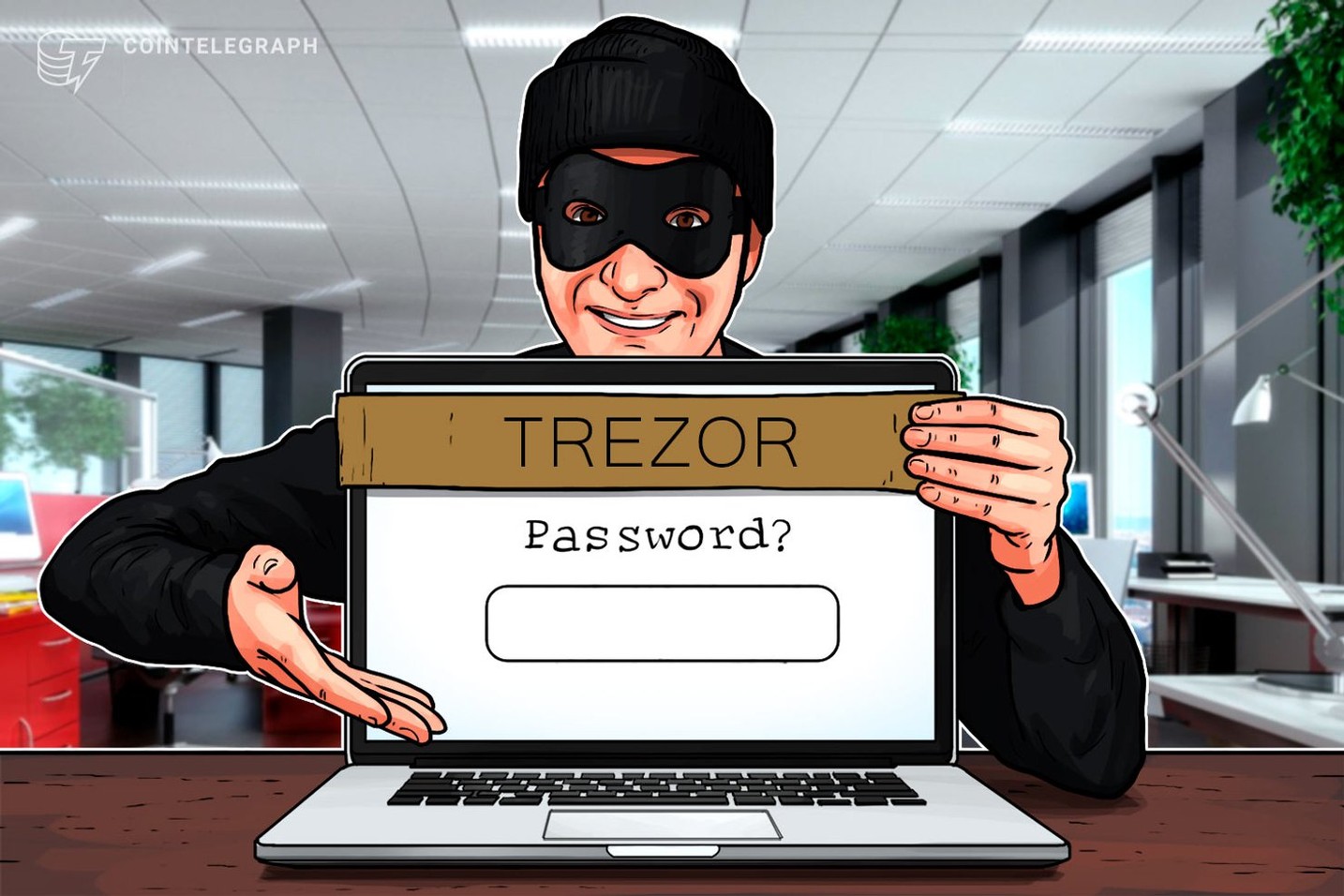 偽仮想通貨ウォレットがグーグルプレイに相次ぎ登場 ビットコイン急騰に便乗か