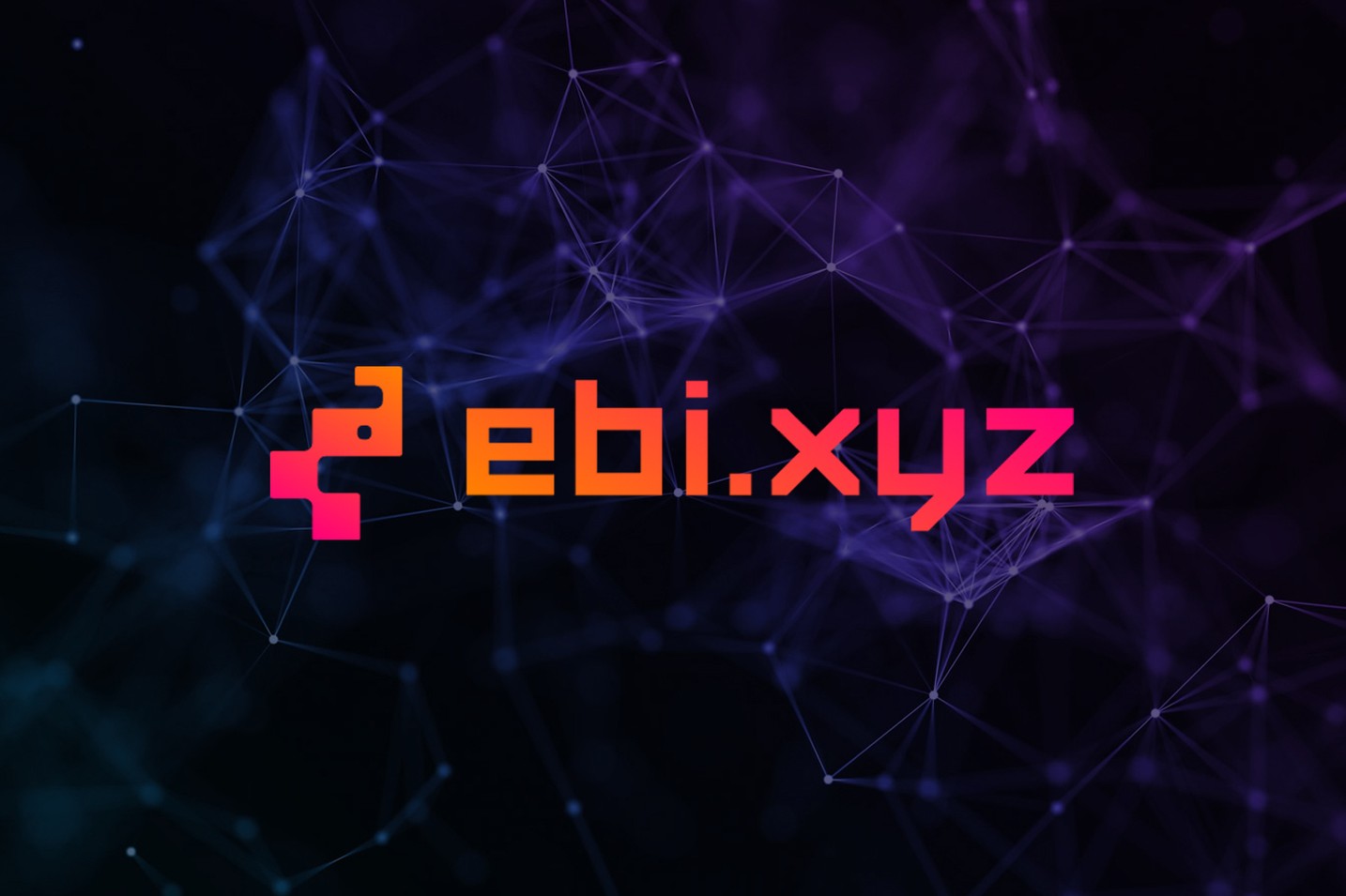 Ebi.xyz becomes the first perpetual DEX to integrated with HOT Wallet on Telegram