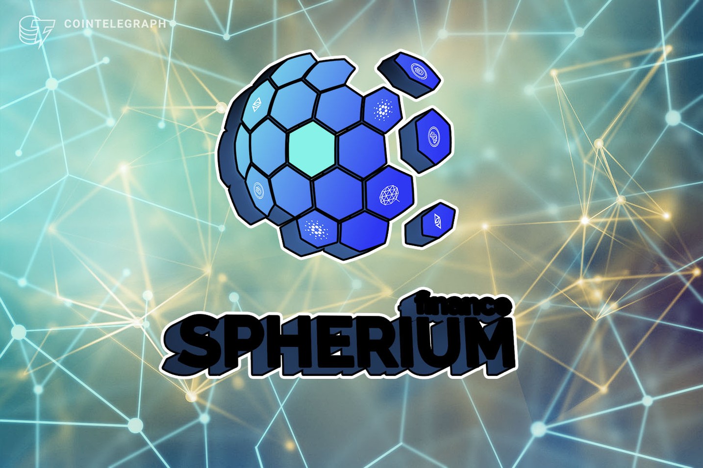 Spherium Finance unveils a cross-chain incubation and grant program