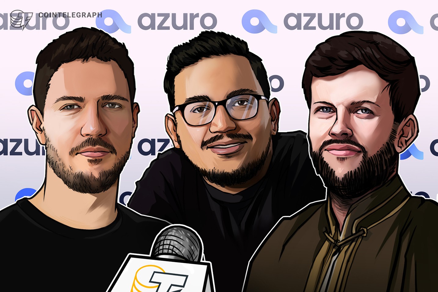 Unlocking prediction markets potential: Roundtable with Azuro, Polygon and Gnosis