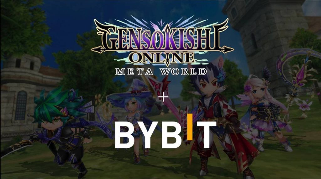 いよいよ明日！元素騎士OnlineのMVトークンがBybitへ上場