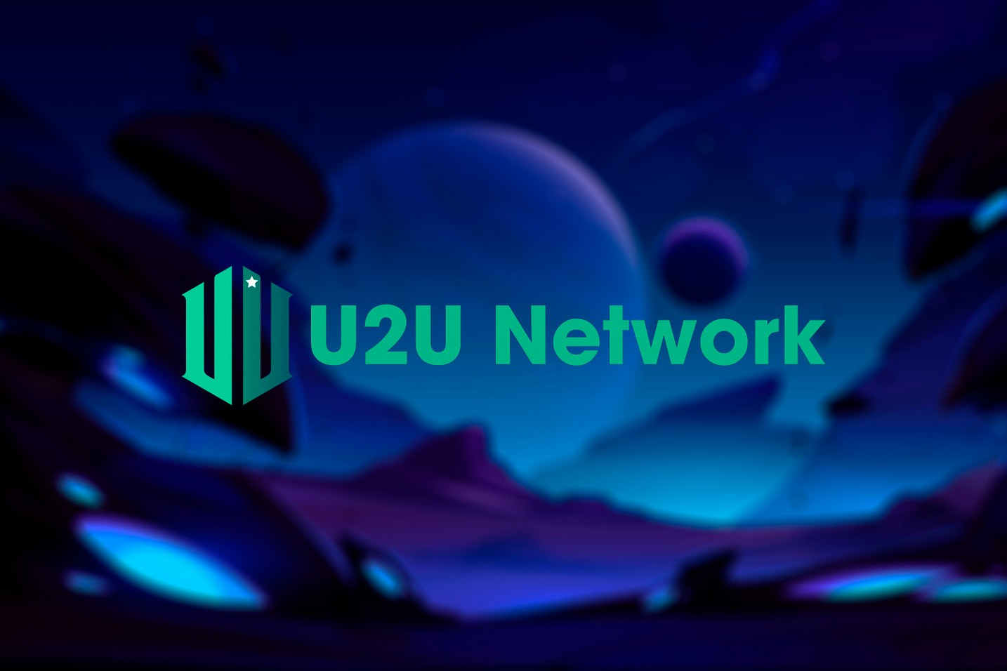 U2U Network’ün aralık ayı listesi: DePIN için kapsamlı Bir blokzincire öncülük etmek