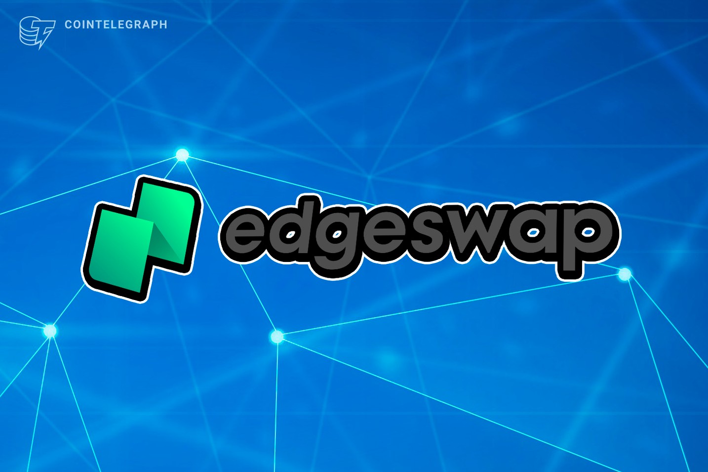 Layer-two protocol EdgeSwap launches testnet to bring scalable low-cost transactions to Ethereum users