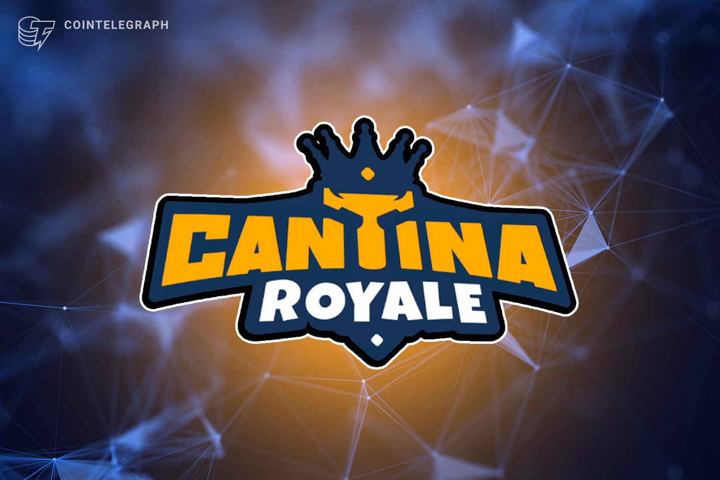 Elrond-based Cantina Royale to launch F2P, P2E game on iOS, Android