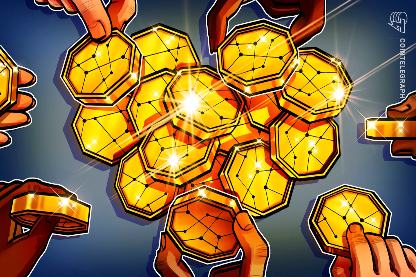 Human Rights Foundation to Help Activists Protect Their Bitcoin Funds