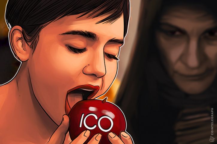 ICOs Are Biggest Scam Ever, Will Lead to Disaster Says Infamous ‘Wolf of Wall Street’