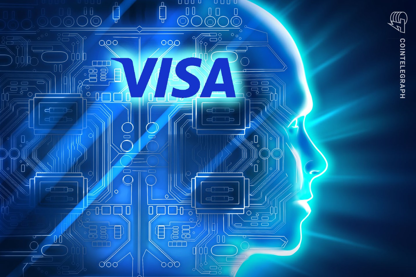 Visa anuncia investimento no mercado de tokens RWA no Brasil