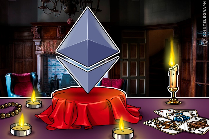 The Future of Ether: Ethereum Miners to Decide on DAO Rescue Fix