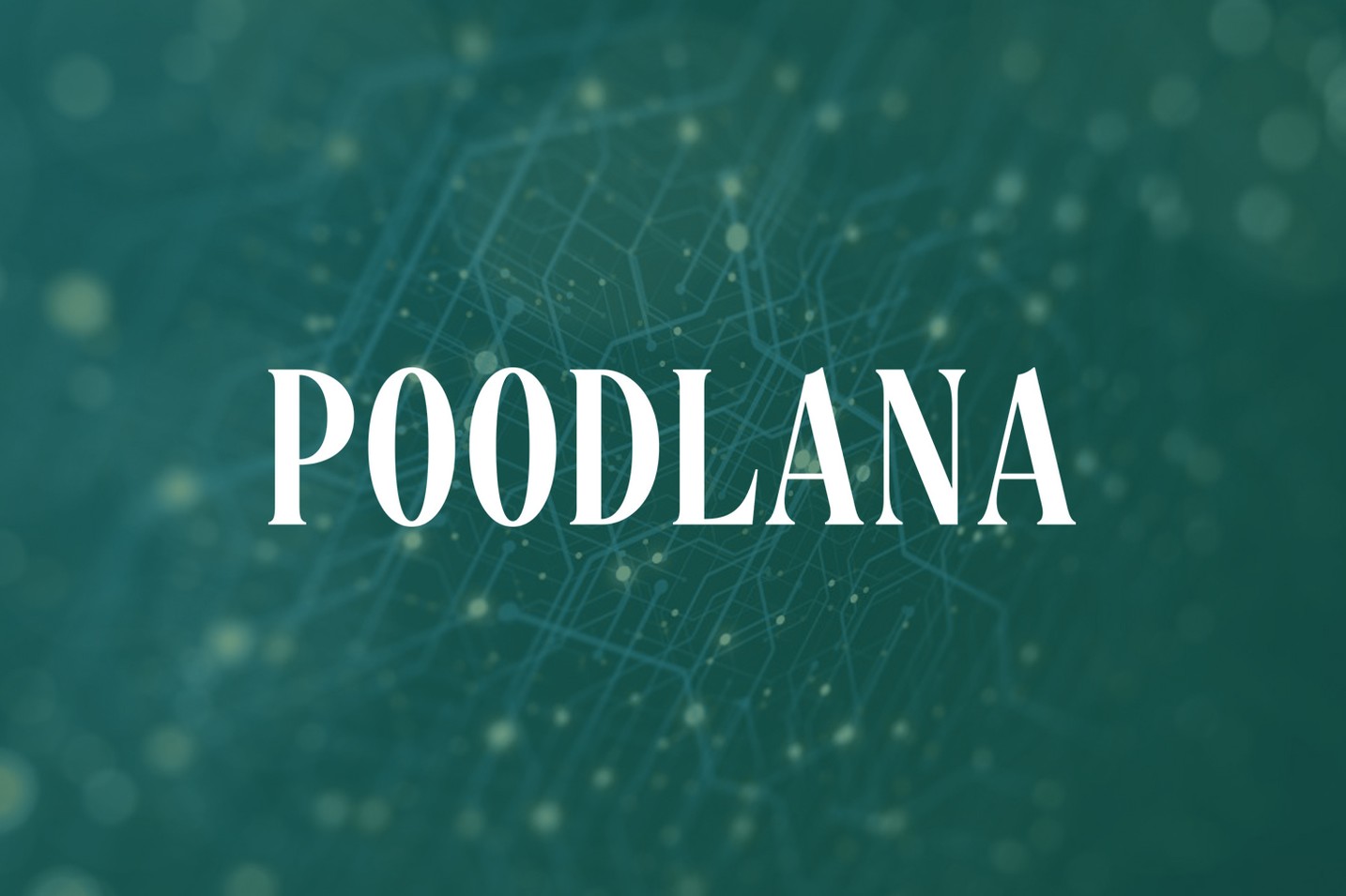 Poodlana annonce sa cotation sur MEXC : 48 Heures avant la clôture de la prévente