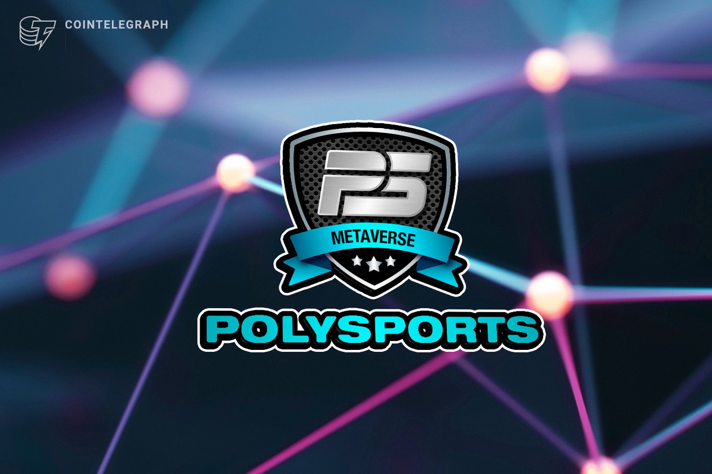 Fantasy sports platform PolySports launches multichain sports NFT metaverse