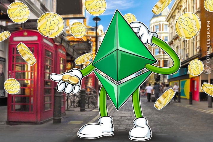 Bitcoin Price Fall Creates Ripple Effect on All Top 10 Altcoins, ETC Most in Red