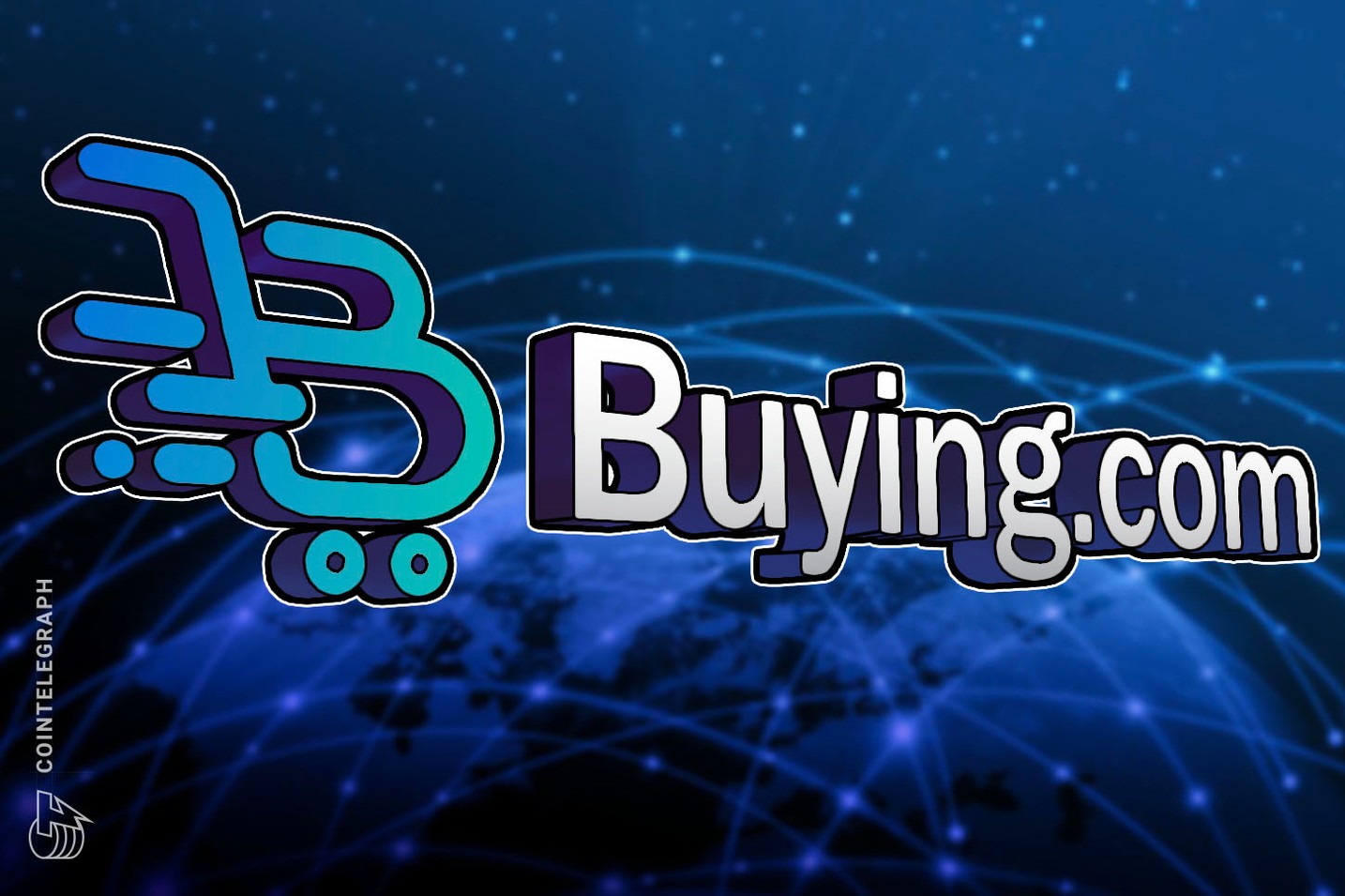 Buying.com Approved to Trade on OpenFinance; Launches Mobile App