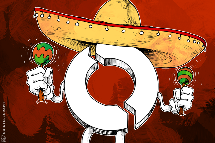 Chip Chap Users Can Now Buy Bitcoin at 5,000 Mexican Stores