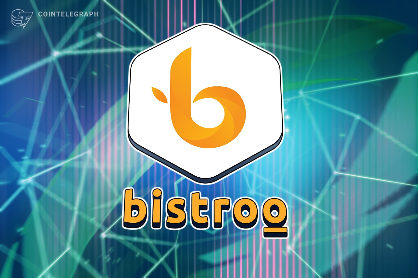 P2P marketplace Bistroo adds crypto payments to disrupt the traditional food sector