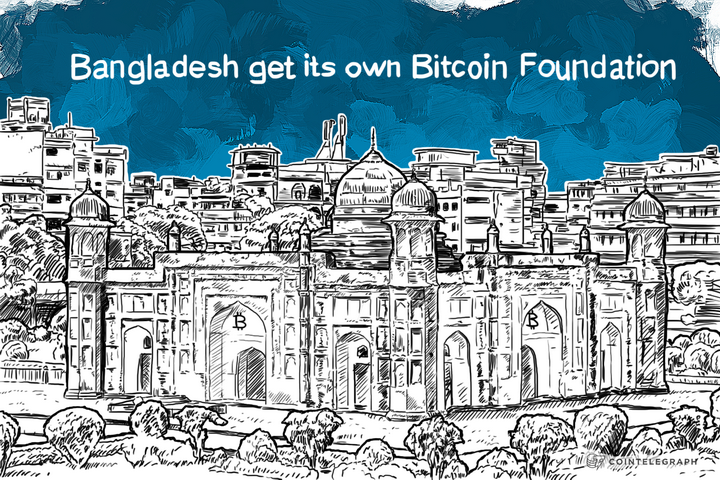 Bangladesh get its own Bitcoin Foundation