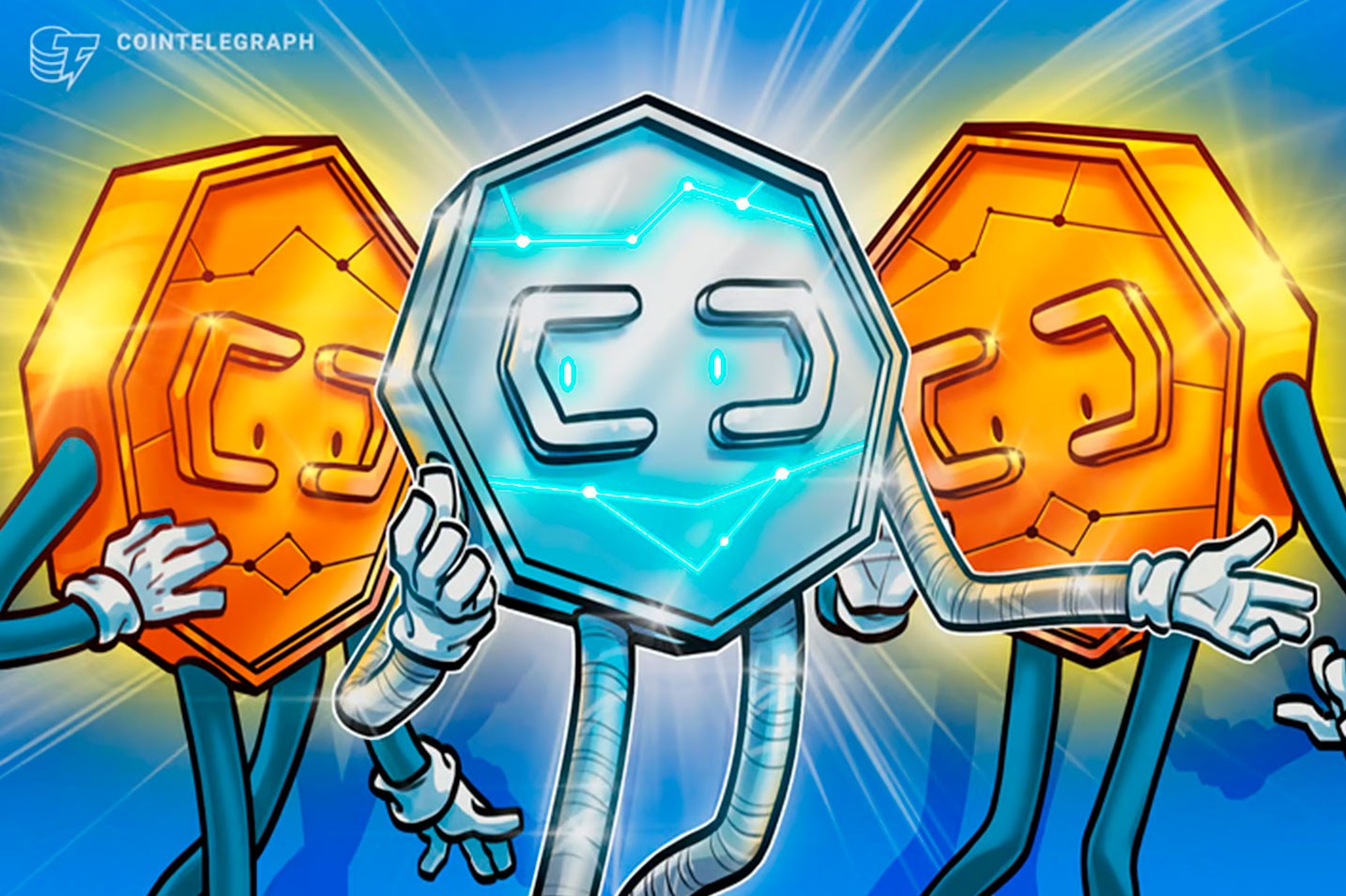 Ativos tokenizados podem crescer 4.900% até 2030, aponta relatório