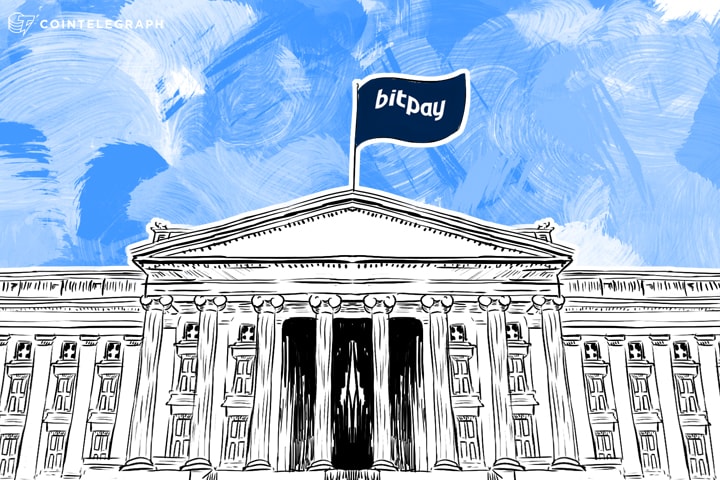 BitPay Heads To Washington, D.C.