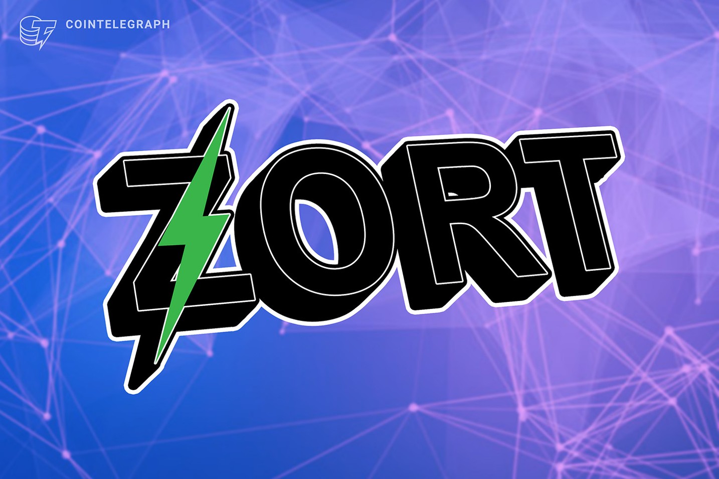 Are you interested in cryptocurrency? Zort is for you